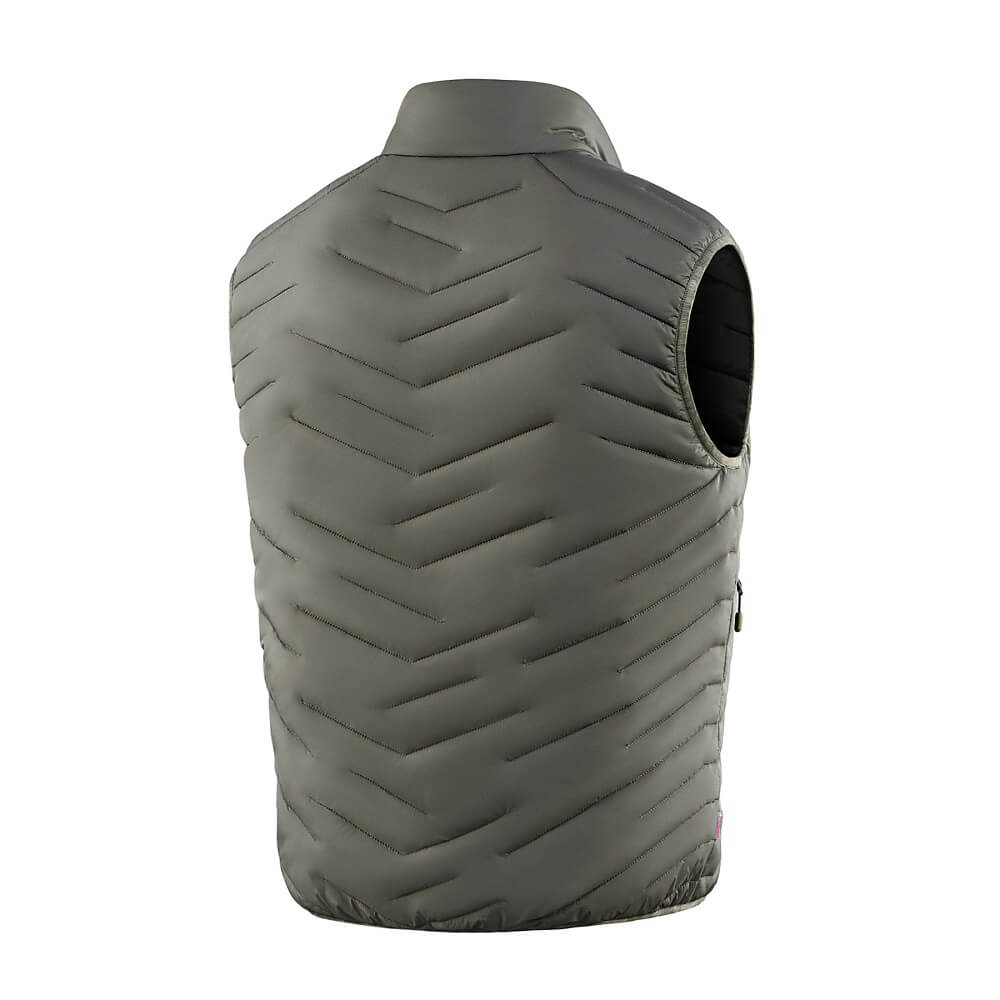 Жилет M-Tac Витязь Primaloft Olive Фото 2